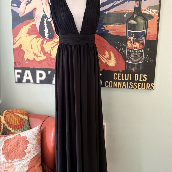 Love X Design Athena dress - Picture 3 of 10